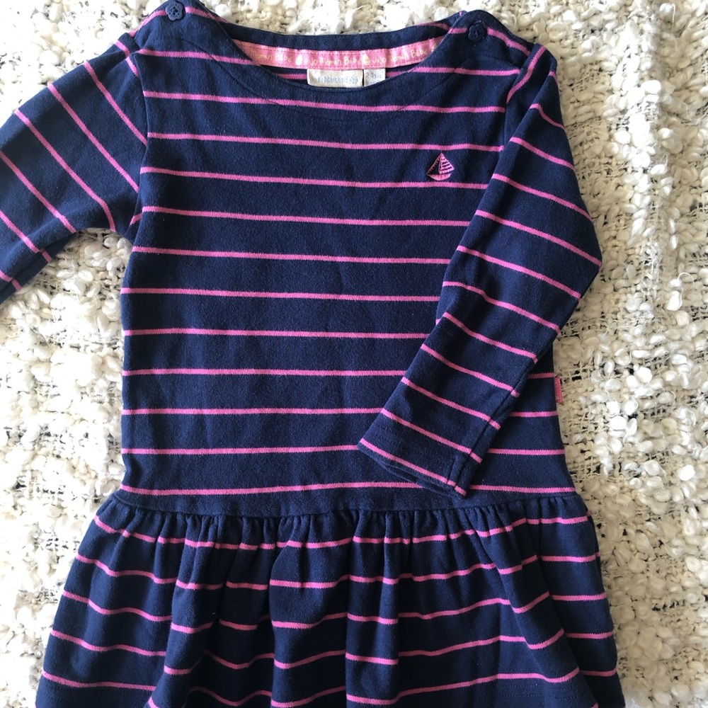 Toddler dress